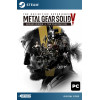 Metal Gear Solid V: The Definitive Experience Steam CD-Key [GLOBAL]